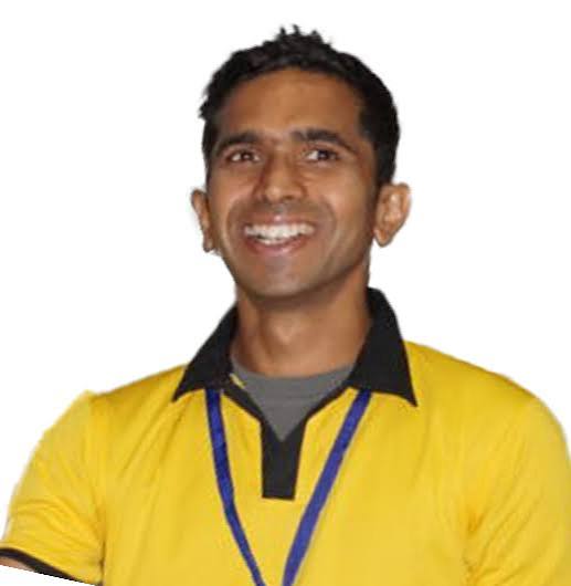 Narayan R